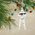 Pikkukuva 4 / 5: Star Wars -keräilyesine - Stormtrooper & Blaster -design