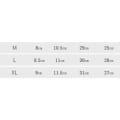 Miniatyrbillede 5 af 5: Vinter Ski Handsker 3M Touch Screen (Sort, L)