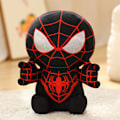 Pikkukuva 3 / 3: Spiderman-pehmolelu, 25 cm Spider-Man-pehmolelu