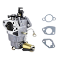 Pikkukuva 1 / 5: Ruohonleikkurin kaasutin MTD Cub Cadet CC760ES 12AE76JU 951-05149 (FMY)