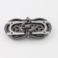 Miniatyrbilde 3 av 5: 2 barberbladretikler PQ182 183 188 189 190 hoder HQ4 bladholder