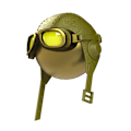 Pikkukuva 1 / 4: Airborne Division -auton aromaterapia-auton koriste - keltainen