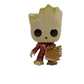 Miniatyrbillede 2 af 3: Marvel Guardians Of The Galaxy - Groot Guardians Of The Galaxy