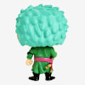 Miniatyrbillede 4 af 4: Funko!POP!Nautical King: Straw Hat Pirates - Zoro