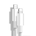 Miniatyrbild 3 av 4: PD snabbladdning 20W/12W datakabel för Apple iPhone 12.11.13.14