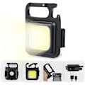 Miniatyrbilde 1 av 5: Mini LED arbeidsinspeksjonslys oppladbart arbeidslys