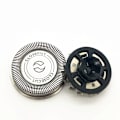Pikkukuva 1 / 4: 4 x SH30-pään ajokone S300 S301 S310 320 360 terä lisävaruste