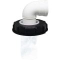 Miniatyrbillede 1 af 5: IBC-låsfilter, nylonfilter med lås, IBC-tanklås