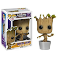 Miniatyrbilde 1 av 3: Marvel Guardians Of The Galaxy Dansende Groot Guardians Of The Galaxy