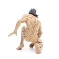 Miniatyrbilde 4 av 4: 16 cm angripende gigantisk Allen forfader gigantisk muskel knelende figur
