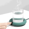 Miniatyrbillede 2 af 5: Kaffe krus varmer