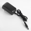 Miniatyrbillede 1 af 3: 9V2A n?tadapter V?ggmonterad