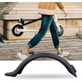 Miniatyrbild 3 av 5: Bakre stänkskydd för Xiaomi M365 elscooter Mörkgrå - Perfet