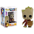 Miniatyrbillede 3 af 3: Marvel Guardians Of The Galaxy - Groot Guardians Of The Galaxy