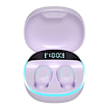 Miniatyrbilde 1 av 5: Trådløst binauralt TWS-spill Bluetooth-headset - lav latens M13D