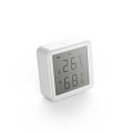 Miniatyrbillede 4 af 5: Smart WIFI temperatur- og fugtighedssensor