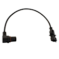 Miniatyrbillede 2 af 5: Krumtap Sensor 2411719 til Polaris Sportsman 570 X2 EPS 2015
