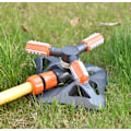 Miniatyrbillede 3 af 5: Havevandssprinkler, Automatisk Havevandingssystem