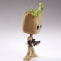 Pikkukuva 3 / 4: Marvel Guardians Of The Galaxy - Groot Guardians Of The Galaxy