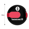 Miniatyrbilde 2 av 5: Golf Score Counter Stroke Clicker Clip One Touch Reset Up 2stk