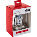 Miniatyrbilde 5 av 5: Star Wars R2-D2 julepynt