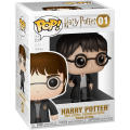 Pikkukuva 3 / 3: Funko!POP! Elokuva: Harry Potter: Harry Potter toimintaluku sauvalla