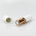 Miniatyrbillede 5 af 5: Øjenbryn/ansigts/næse epilator, trimmer, genopladelig Golden