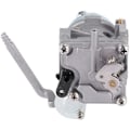 Pikkukuva 5 / 5: Kaasutin Carb Assy Honda Bf2 2hp -perämoottorille