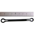 Miniatyrbilde 4 av 4: For Volvo D5 Swirl Throttle Link Arm Shaft C30 C70 S40 V50 S60