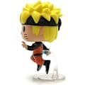 Miniatyrbilde 4 av 5: Funko!POP! Anime: Naruto Shippuden - Naruto the Screwball