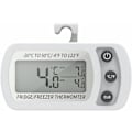 Miniatyrbild 2 av 5: Kyltermometer, termometer med krok, max/min-registrering
