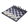 Miniatyrbilde 1 av 5: Klassisk trebordsspill, terningbrettleke, brettspill