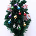 Miniatyrbild 3 av 8: Bartprydnad, julskägg klockan ansiktshår prydnad jultomtenskäggklämma för män (12 stycken)