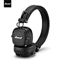 Miniatyrbillede 1 af 6: MAJOR III True Wireless Bluetooth-hovedtelefoner, Hovedtelefoner - Sort