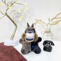 Miniatyrbilde 4 av 5: 5 netter Freddy's Plush Funko Plush - Kosedyrleke