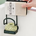 Miniatyrbilde 2 av 5: Servantholder for vask - Kranholder Dusjbakke, Hvit