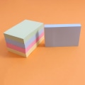 Miniatyrbild 1 av 4: 4 st Post-it-lappar, avrivbara Post-it-lappar, Memo-lappar