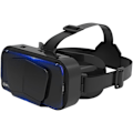 Miniatyrbild 1 av 3: 3D-glasögon Virtual Reality-glasögon Stöd 360°Panorama