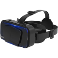 Pikkukuva 1 / 3: 3D-lasit virtuaalitodellisuuslasit tukevat 360° panoraamaa