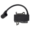 Miniatyrbilde 1 av 5: Autodeler Motor Tenningsspole Jonsered Cs2240 Cs2245 Cs2240s