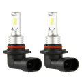 Miniatyrbild 1 av 3: 9005 Hb3 LED-strålkastarlampor Kit Helljus 35w 4000lm 6000k