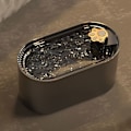 Miniatyrbillede 3 af 7: Kattevandfontæne Automatisk Cirkulationsfiltrering Smart Ultra Silent Pet Vanddispenser til katte Kattunge Grå