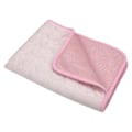 Miniatyrbillede 1 af 7: Køleunderlag til kæledyr, varmeafledning, åndbar, komfortabel og moderigtig kæledyrsisunderlag til sommer XS (egnet til inden for 1 kg / 2,2 lb) Pink