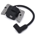 Miniatyrbilde 3 av 5: Autodeler Gressklipper Motor Tenningsspole Solid State