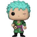 Miniatyrbilde 2 av 4: Funko!POP!Nautical King: Straw Hat Pirates - Zoro