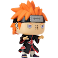 Pikkukuva 2 / 3: FUNKO!POP! Anime: Naruto Shippuden - Tendo Payne