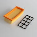 Miniatyrbillede 2 af 5: Filter6.415-953.0 til Karcher Ad2Ad 3.000 Ad 3 Premium Pejs