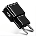 Miniatyrbilde 1 av 3: EU portable ladere, ladehoder-YNP