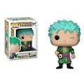 Miniatyrbillede 1 af 4: Funko!POP!Nautical King: Straw Hat Pirates - Zoro