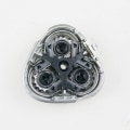 Miniatyrbilde 5 av 5: HQ9 reservedeler for barberhoder HQ8200 HQ8240 HQ8241 HQ8250 HQ8260 HQ8261 HQ